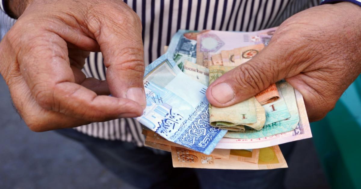 الضمان الاجتماعي: المتقاعد المبكر لا يشمله رفع 6.70 قرشا 