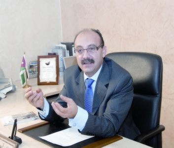 الجــرعــــة المعـززة