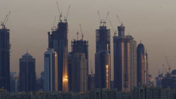 كيف ستكون أسعار العقارات في دبي خلال 2022؟