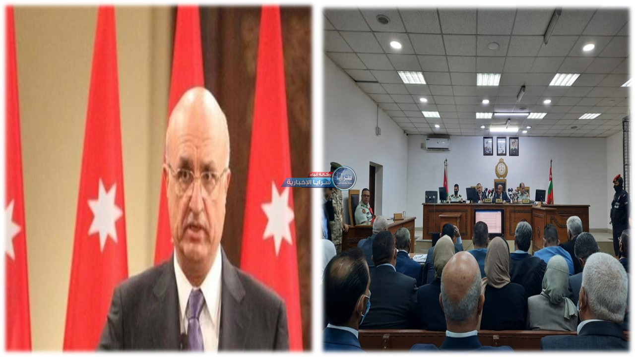 بعد قرار "أمن الدولة" تبرئته من "قضية الدخان"  ..  الوزير "عويس" لـ"سرايا" : "أثق بقضائنا و لا حديث إلا بعد التمييز"