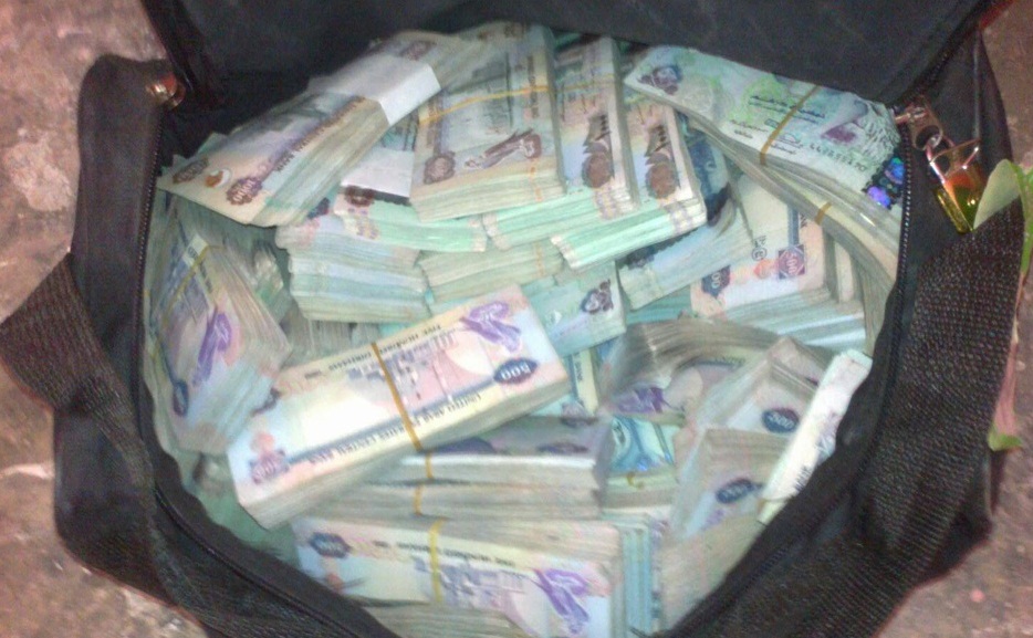 4 ملايين درهم تعويضاً لشاب أصيب بشلل نتيجة حادث في العمل بالإمارات