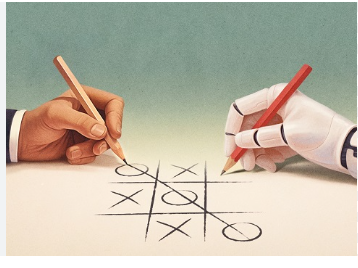 هل تهدد أدوات الترجمة الآلية مهنة المترجم البشري؟