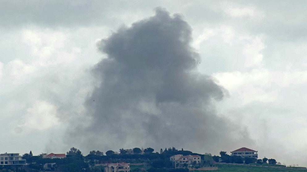 ارتفاع حصيلة الغارات "الإسرائيلية" على لبنان الأربعاء إلى 357 شهيدا