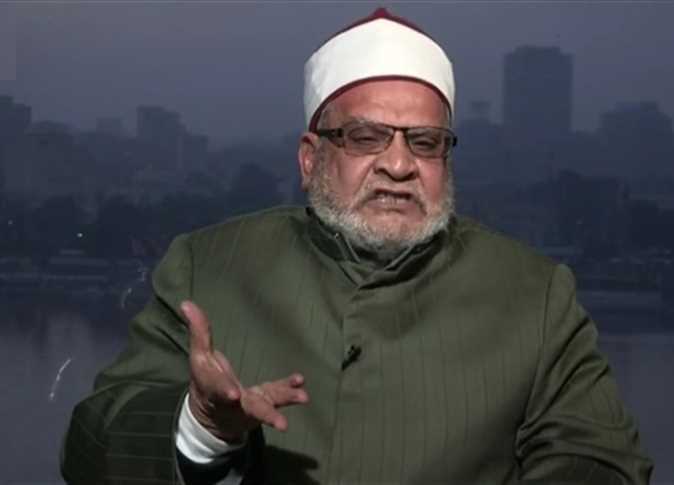 داعية مصري: يجب على الزوج توفير "خادمة لزوجته 