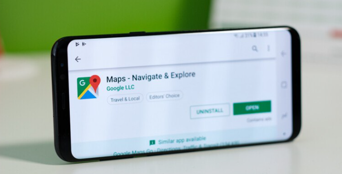 جوجل تؤكد على الميزات الجديدة الرائعة القادمة إلى خرائط جوجل