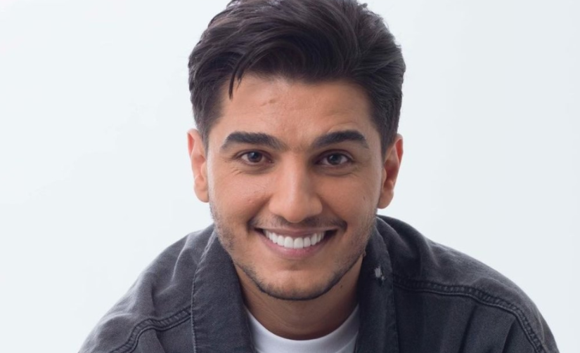 بالفيديو و الصور  ..  لمن قال "محمد عساف" منبهراً: "إيش هذا واو"؟