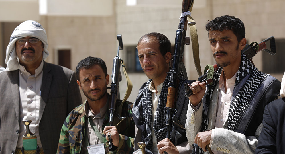 بالفيديو ..  سياسي يمني: الحوثيون غير قادرين على الحشد لجفاف منابع التجنيد