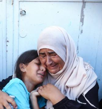 25 شهيدًا و 124 ضحية تجويع جيش الاحتلال ينفذ أكثر من 100 غارة على غزة خلال 24 ساعة