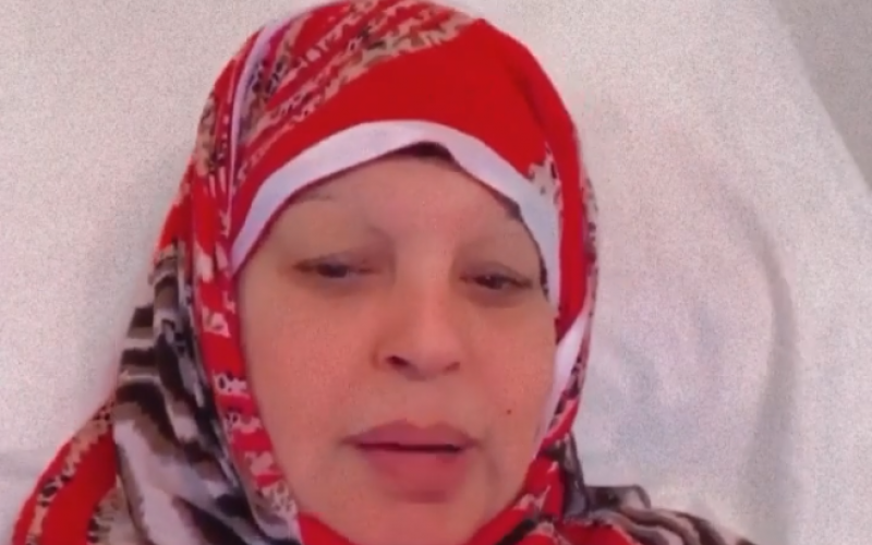 بالفيديو ..  فيفي عبده تكشف لأول مرة سبب مرضها: الحقنة لمست العصب