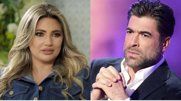 طليقة وائل كفوري تفتح النار عليه وتهدد: إذا حكيت حتكون نهايتك!