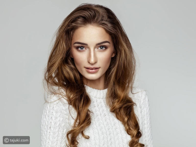 طريقة استخدام القهوة لنمو الشعر