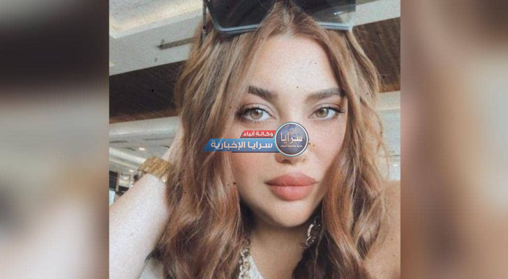 بالفيديو ..  لبنانية تغني طربا قبل لحظات من مقتلها "الحزين"
