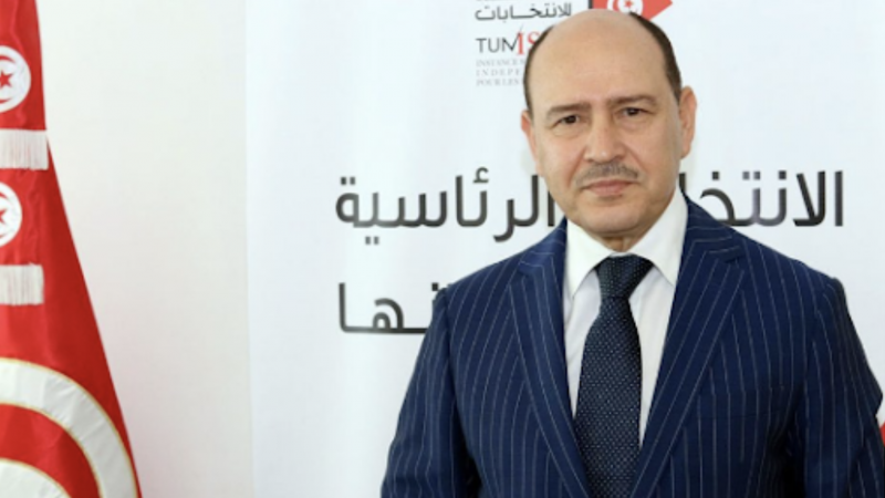 الأمن التونسي يوقف مرشحا رئاسيا بتهم فساد مالي