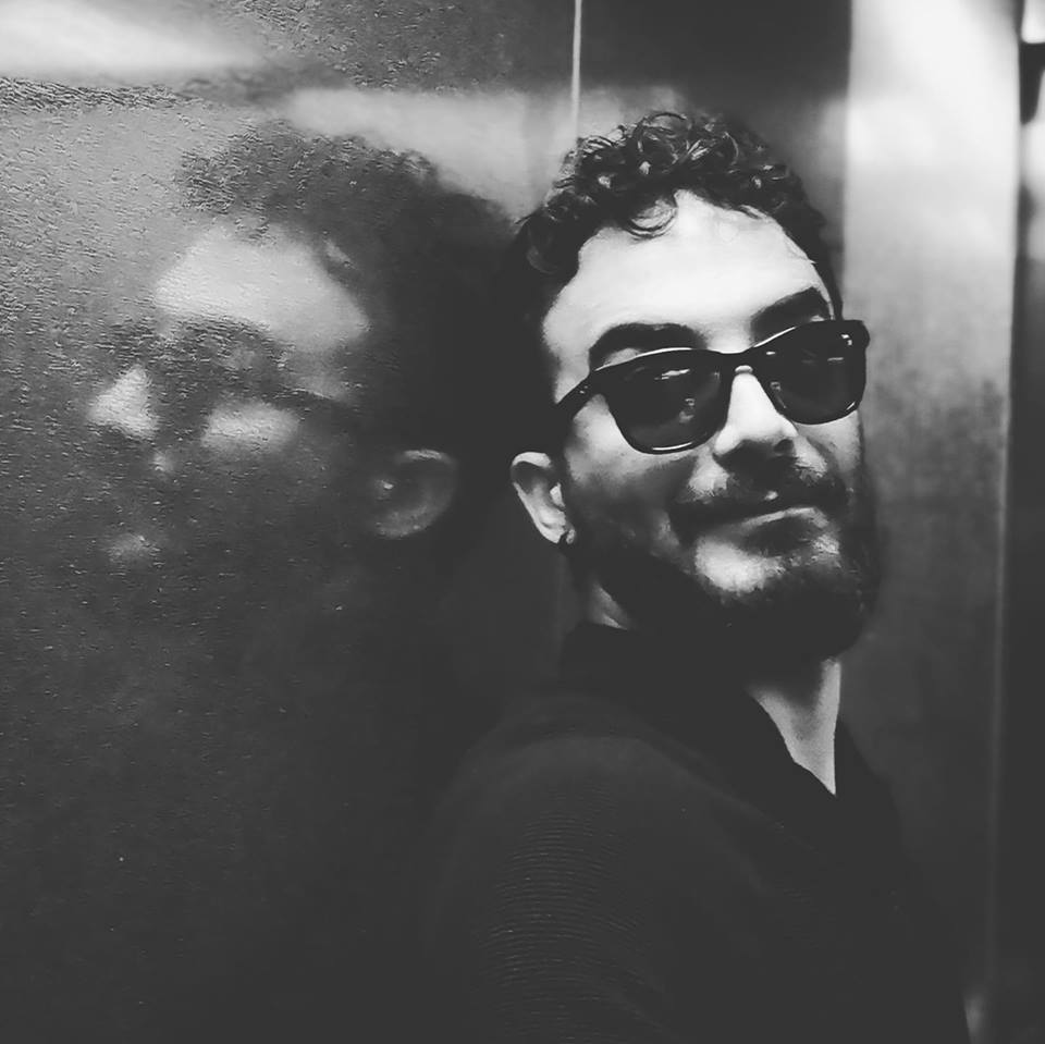 عروة الاحمد .. "عيد ميلاد سعيد "