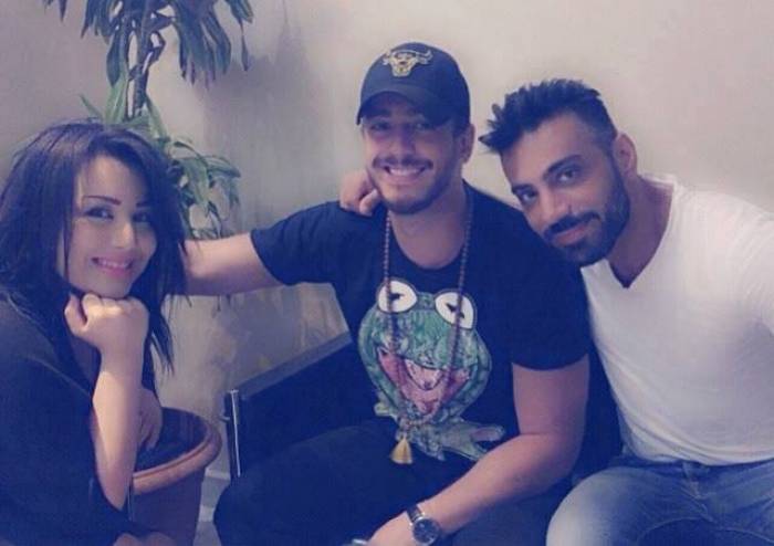  يسرا محنوش تخرج عن صمتها بقضية سعد المجرد!