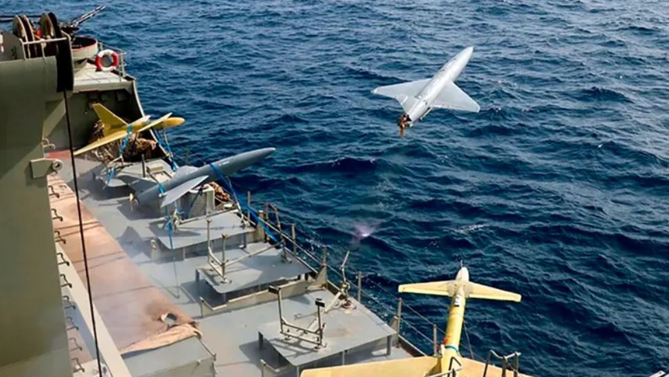 واشنطن تعتزم إرسال منظومة مضادة للطائرات المسيرة إلى الشرق الأوسط