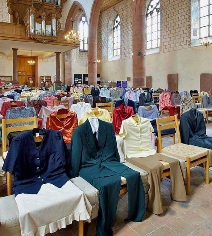 دعوة مجانية