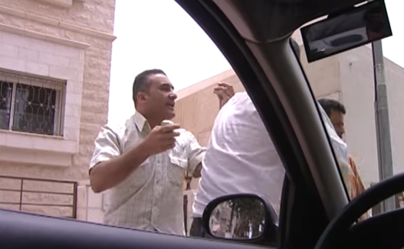 لقطات سريعه و مميزة من الكاميرا الخفية