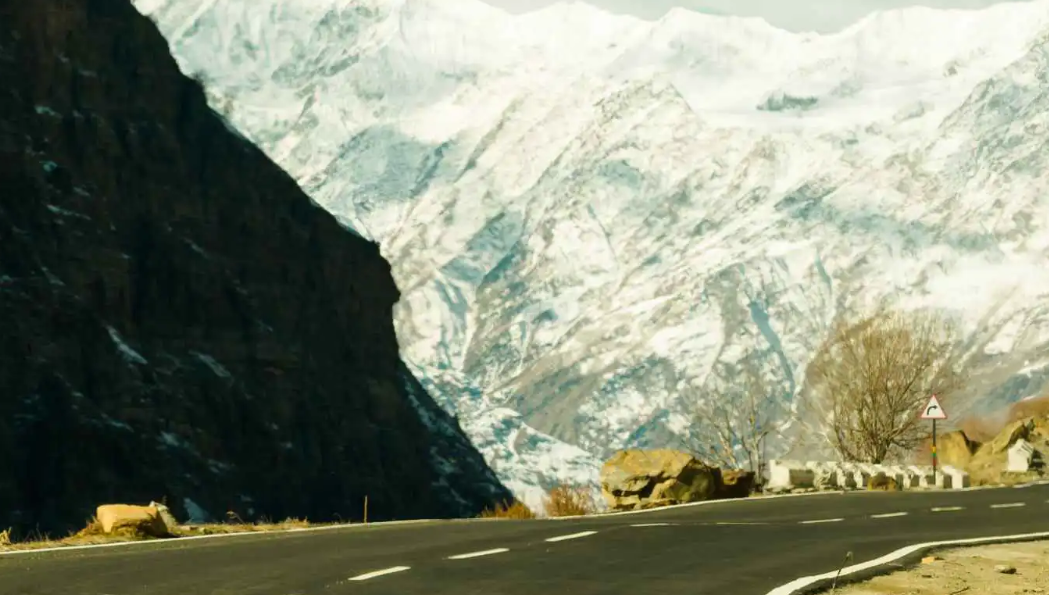 هل رؤية الثلج في الصيف بالأحلام بشارة خير؟