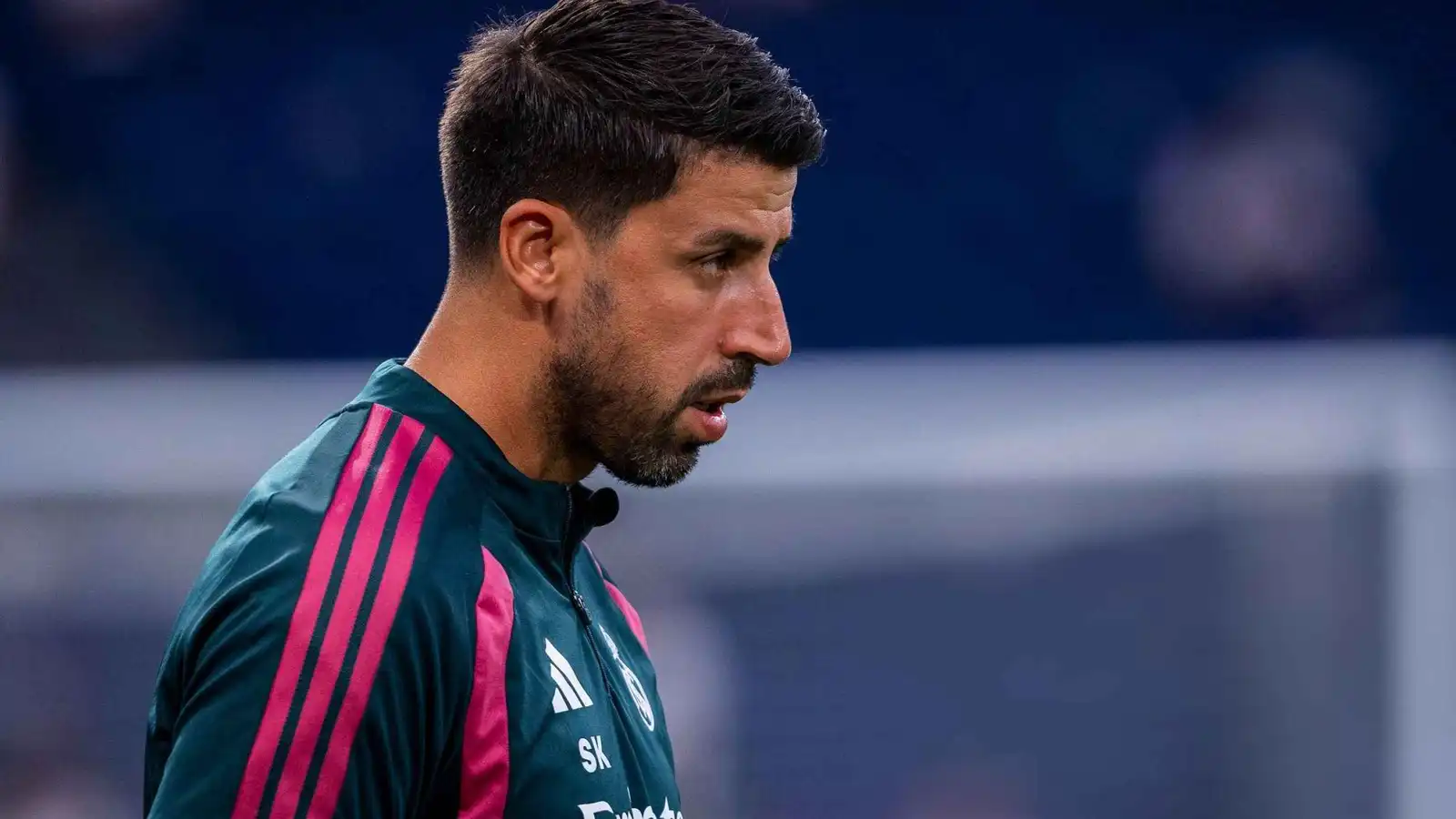 "طلبوا منه اللعب معهم" ..  مساعد مورينيو يبهر لاعبي ريال مدريد  