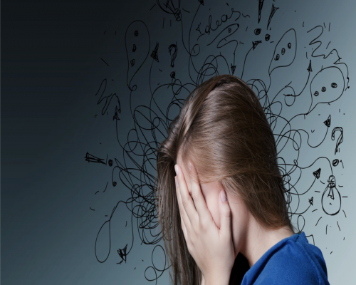 بعد أن ضحيت بنفسي من أجله اصبحت مريضة نفسياً بعينه