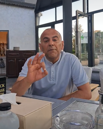 المعلق الرياضي ماجد العدوان يتوقع خسارة النشامى أمام كولومبيا 