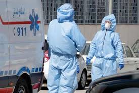 لجنة الأوبئة: عدم تضاعف الإصابات المحلية بالفيروس "أمر مطمئن"