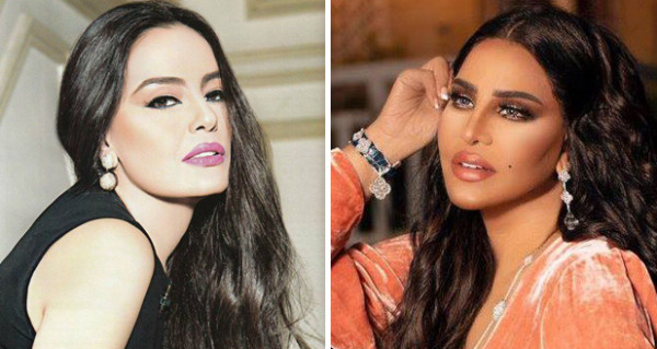 شيريهان تُعلن عودتها للفن ..  وما علاقة أحلام؟