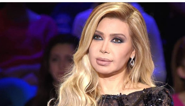 نوال الزغبي تهدد هؤلاء ..  إليكم التفاصيل