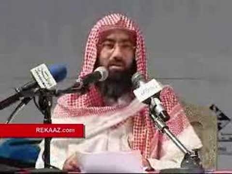 بالفيديو ..  قصة رجل يؤخر الصلاة للشيخ نبيل العوضي