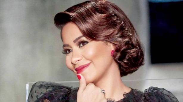 ما السر الخطير لدى الفنانة شيرين عن الرئيس السيسي الذي لم تقوله ابداً