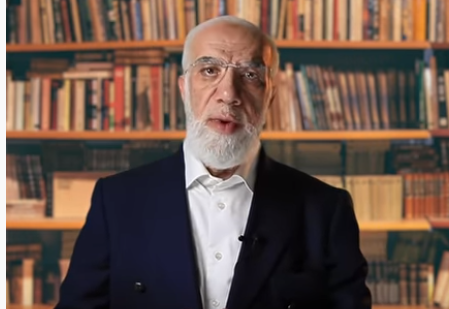 بالفيديو ..  ‏نفسي اتوب ولكن اكرر الذنب كيف أتصرف؟