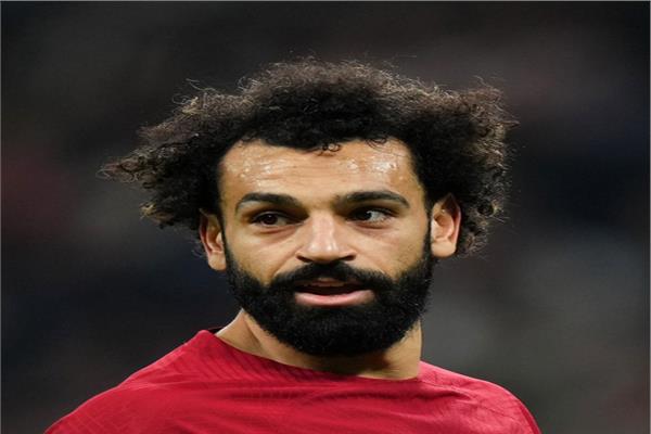ليفربول يبرز تألق صلاح مع المنتخب ..  «أحسنت كالعادة»