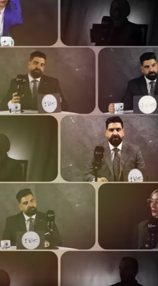"بعد السقوط" ..  برنامج جديد على "بودكاست سرايا" يكشف قضايا صادمة لقصص أردنية مؤلمة