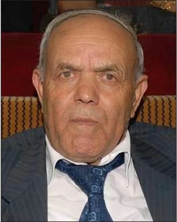 وزارة الثقافة تنعى الفلكي والباحث خليل قنصل