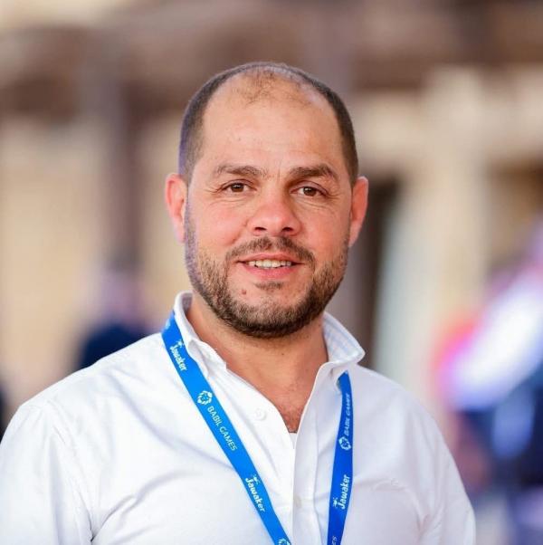 وفاة الزميل الصحفي عبدالرزاق ابوهزيم 