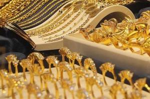 انخفاض أسعار الذهب في السوق المحلية السبت