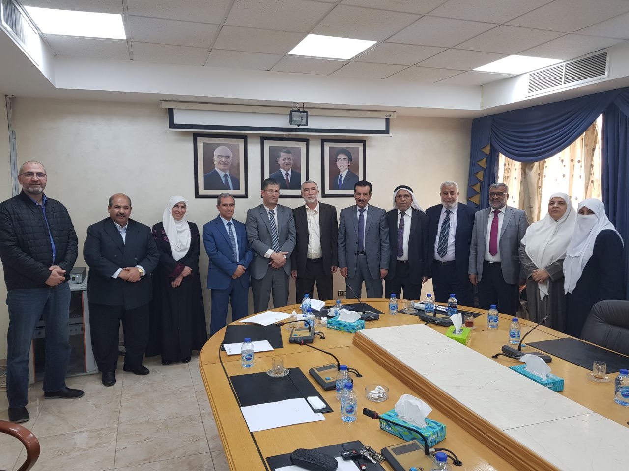 كتلة الاصلاح النيابية : المواطن يدفع كافة المصاريف الجارية في الموازنة