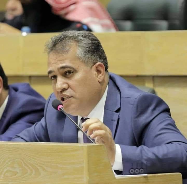 بالفيديو ..  النائب الهميسات يوجّه مذكرة للحكومة بعد فيديو الزميل هاشم الخالدي عن تعيينات المناصب العليا