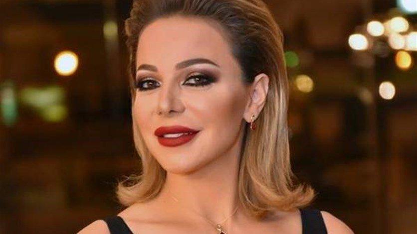 سوزان نجم الدين: الحب ما في أحلى منه
