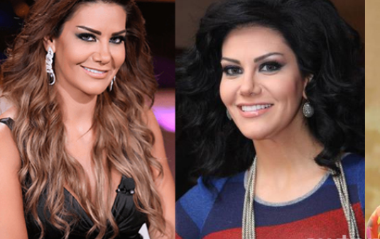 جوانب من حياة الفنانة “نظلي الرواس” وسبب طلاقها من جلال شموط .. تميزت بجمالها وتأخرت عن المشاركة بالأعمال الشامية