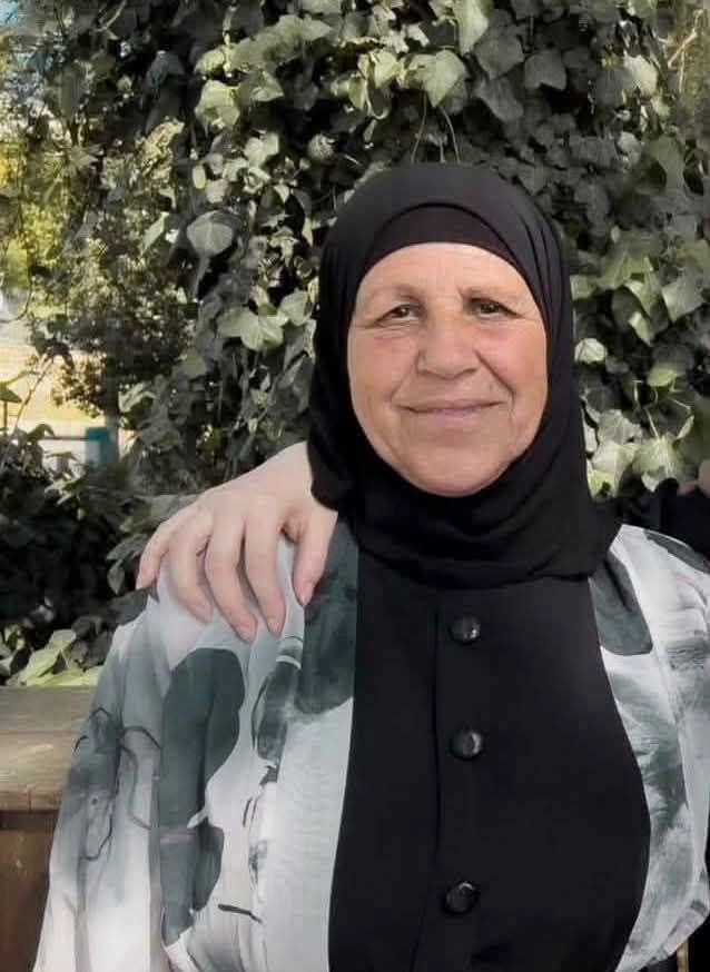 العثور على جثة الحاجة "فاطمة الرجبي" ونقلها للطب الشرعي بعد أيام من اختفائها في القدس