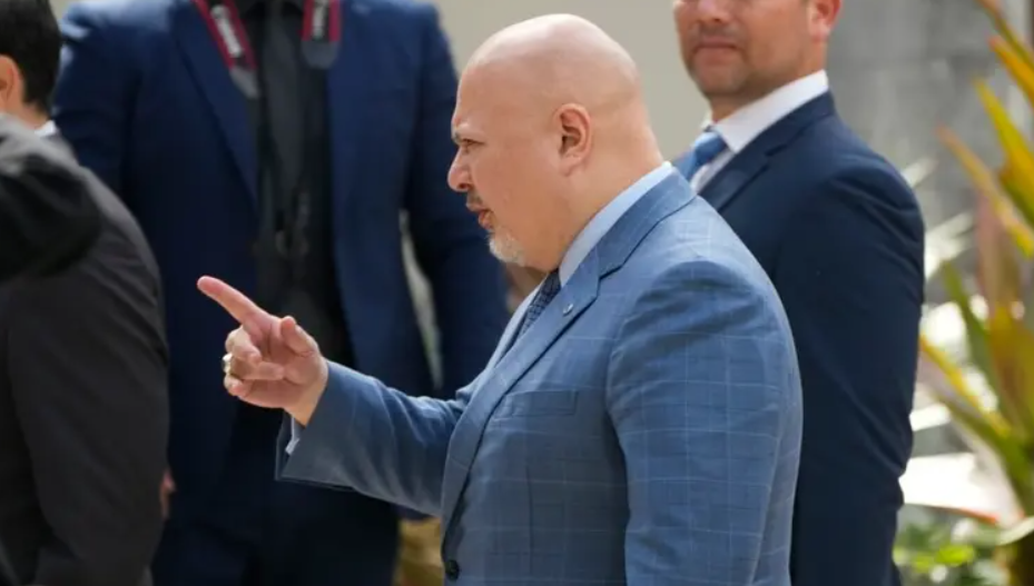 مدعي الجنائية الدولية: بريطانيا هددت بقطع التمويل لمنع توقيف نتنياهو