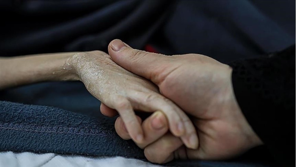 ارتفاع عدد شهداء التجويع في غزة إلى 122