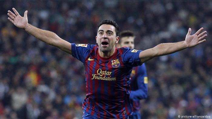 تشافي هيرنانديز ..  صانع ألعاب برشلونة السابق والنجم الذي يفتقده النادي