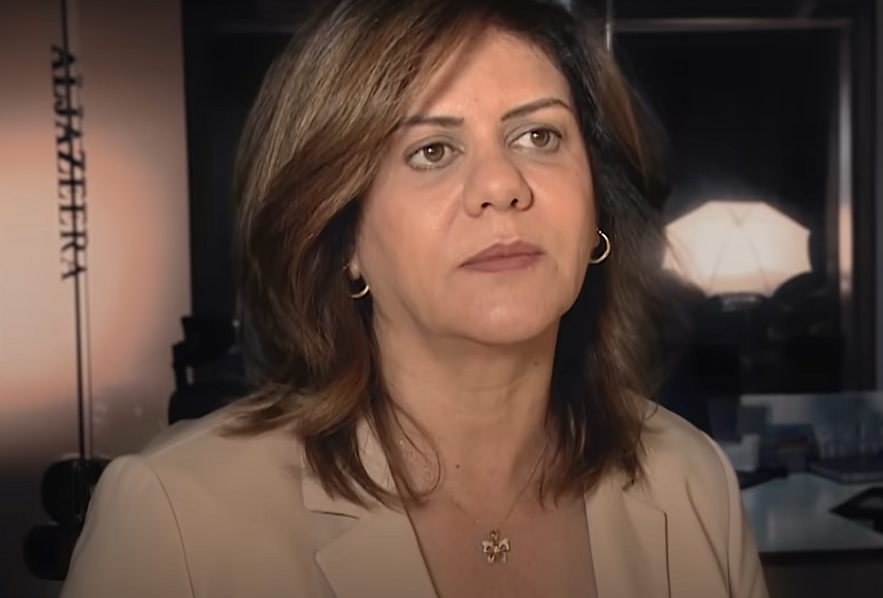 مدير الأحوال المدنية لـ"سرايا":  الشهيدة شيرين أبو عاقلة تحمل جواز سفر أردني مؤقت 