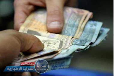 13.4 % من مشتركي الضمان تقل أجورهم عن (220) ديناراً