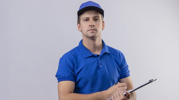 مطلوب مندوب مبيعات لشركه ملابس