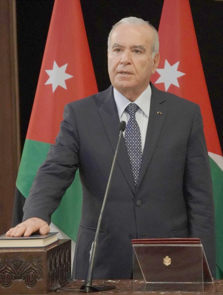تعيينات دون وجه حق في التربية والوزير المعاني لسرايا : سنتخذ الإجراءات المناسبة ..  "تفاصيل"