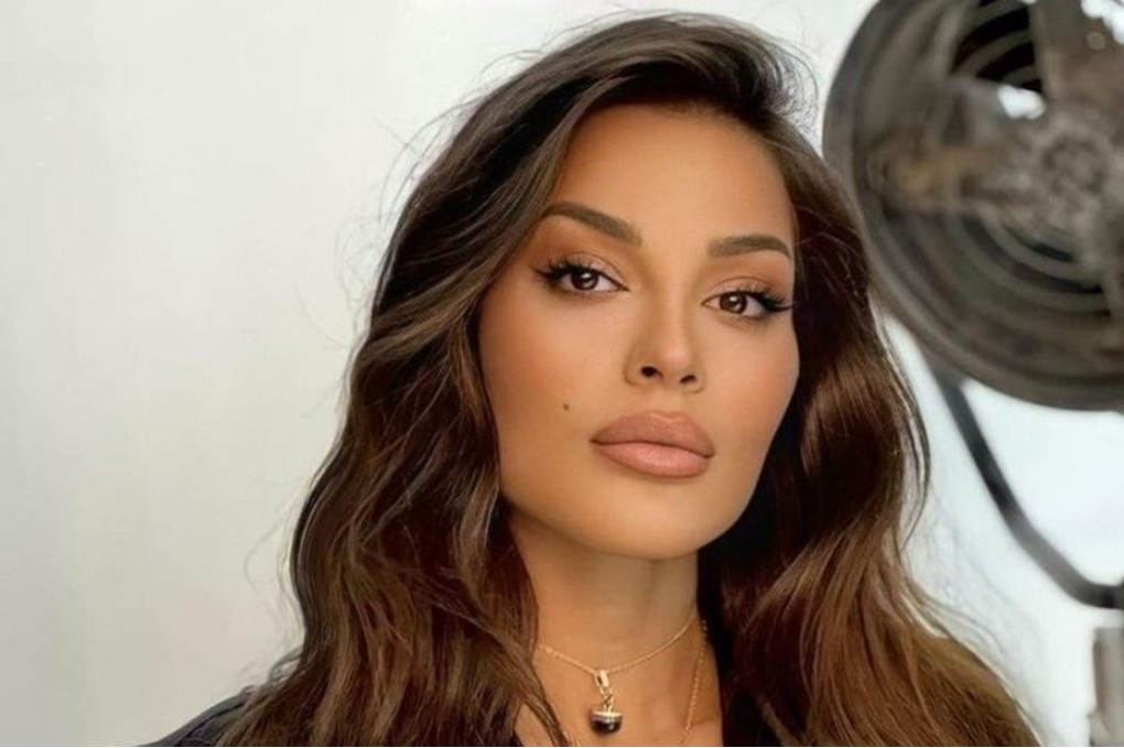 "تست تست" ..  نادين نجيم توجه رسالة قاسية لمنتقديها - فيديو